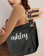 Sac fourre-tout personnalisé