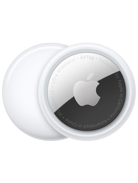 Dispositif de repérage d'article Bluetooth
AirTag d'Apple - Blanc