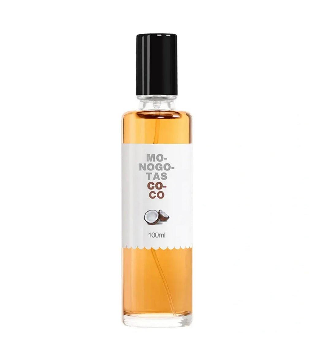Parfums aux notes fruitées et florales