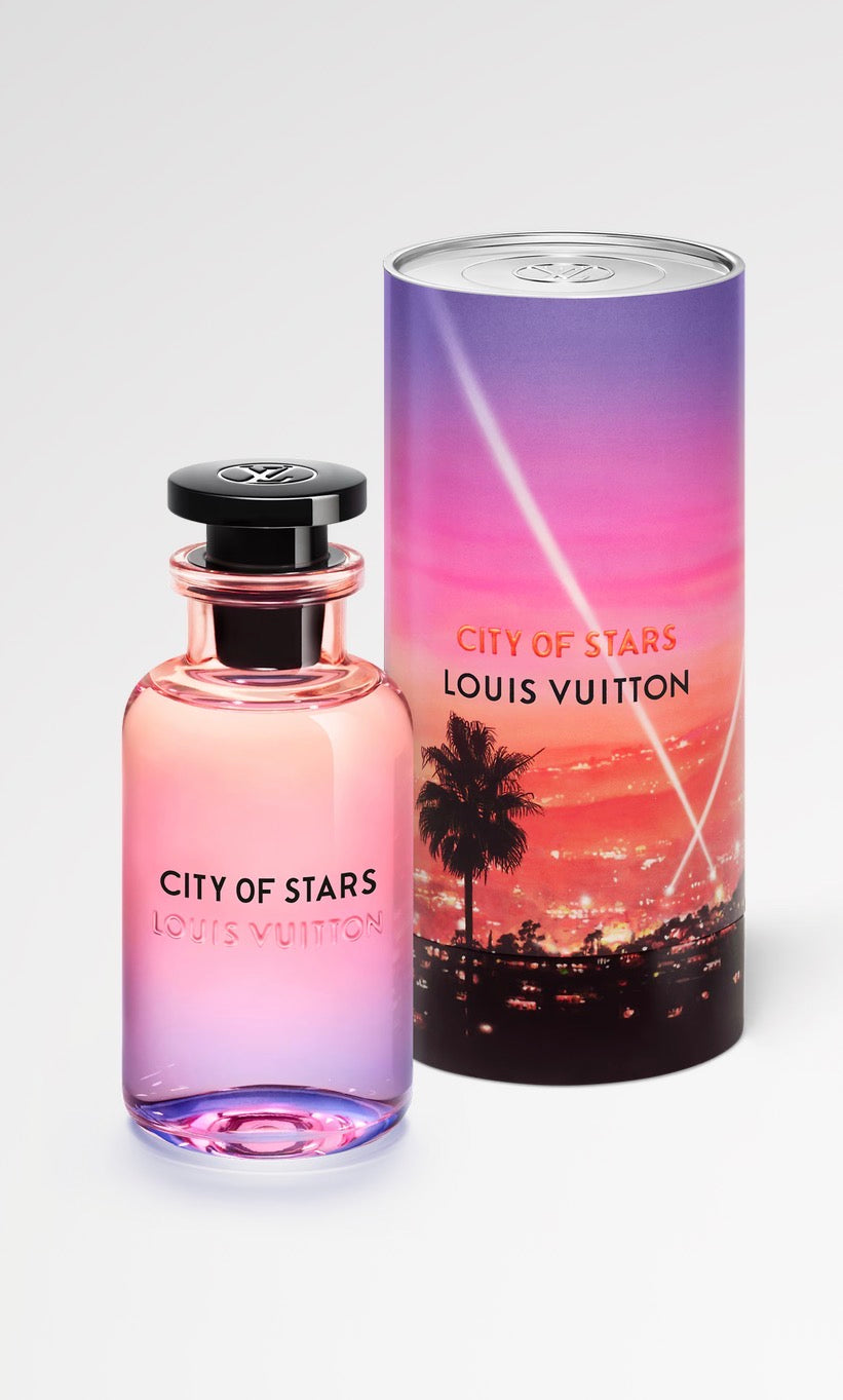 Parfum City of Stars