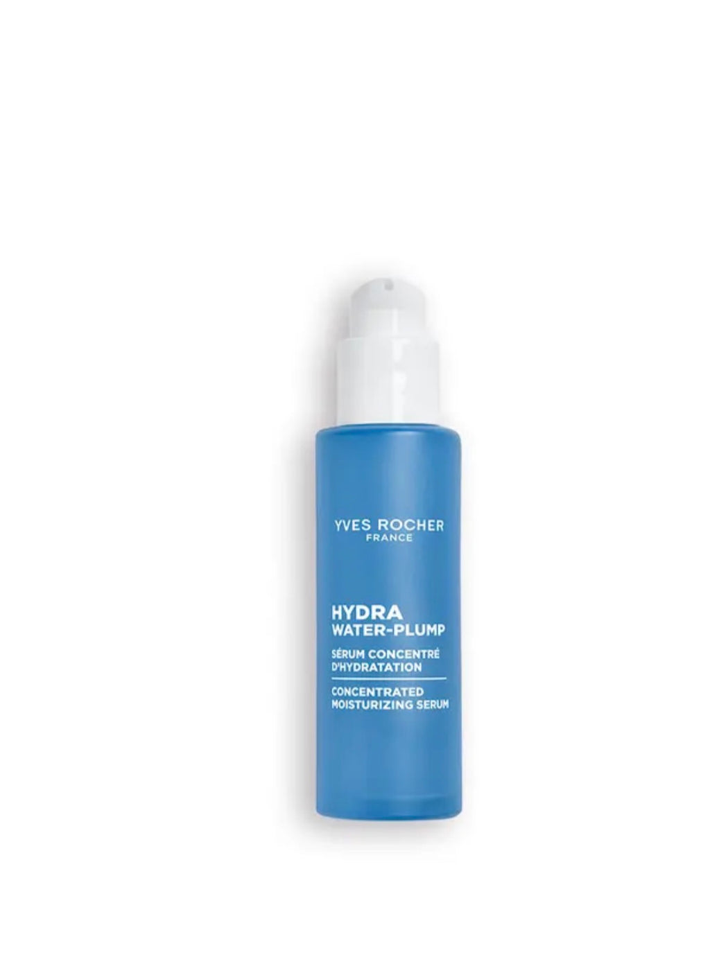 Rituel Peau Hydratée - Hydra Water Plump