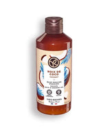 Bain Douche Évasion Noix de Coco 400 ml