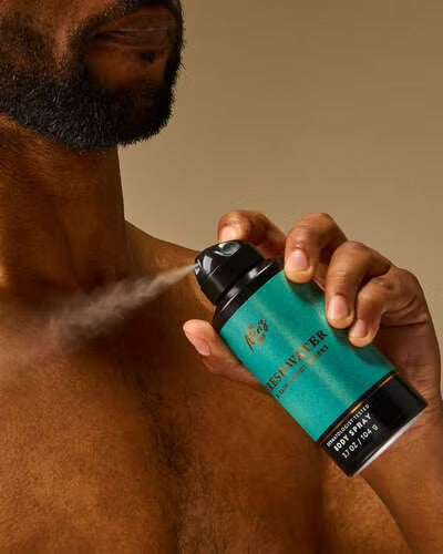 Freshwater – Déodorant Parfumé  homme 104 g