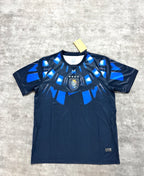 Maillot Uruguay Extérieur 2024/2025 - Bleu Marine