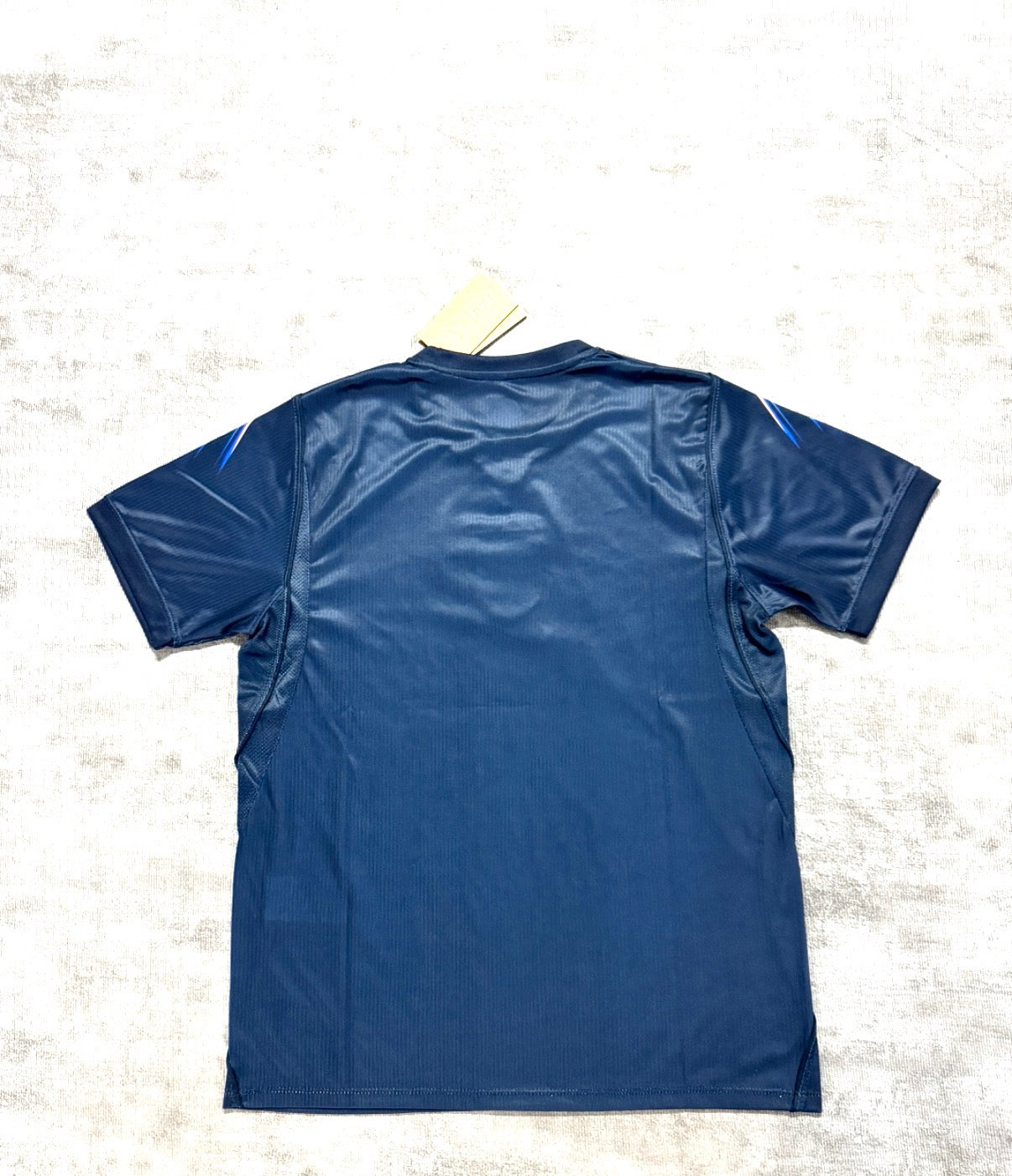 Maillot Uruguay Extérieur 2024/2025 - Bleu Marine