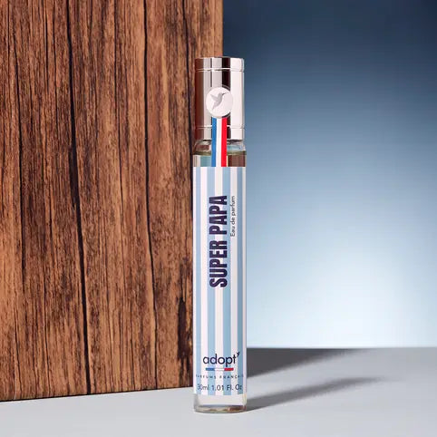 Super Papa Eau de Parfum Homme 30 ml | Adopt