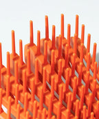 Ensemble Brosses À Cheveux Démêlante