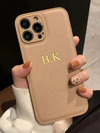 Coque De Téléphone Personnalisée