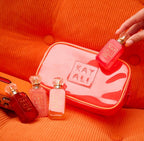 KAYALI Ensemble de minieaux de parfums Replica Eden