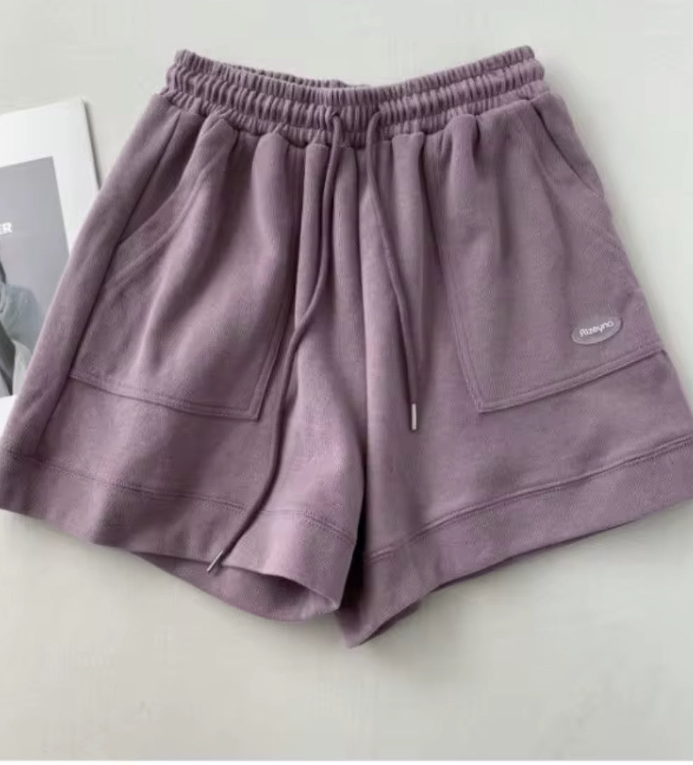 Short décontracté  - Alzeyna