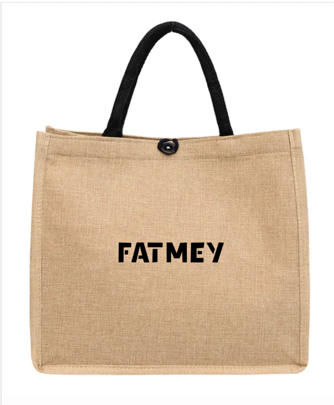 Sac classique personnalisé