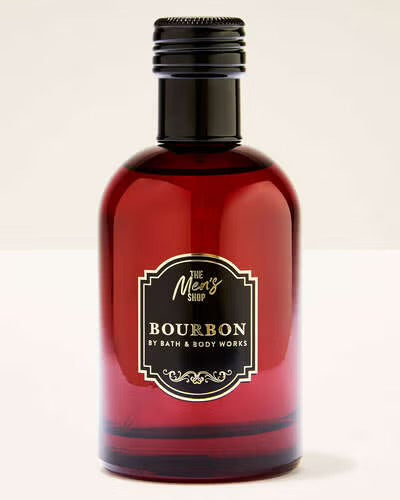 Bourbon Cologne Homme