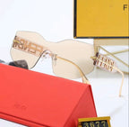 Fabulous Flow Sunglasses