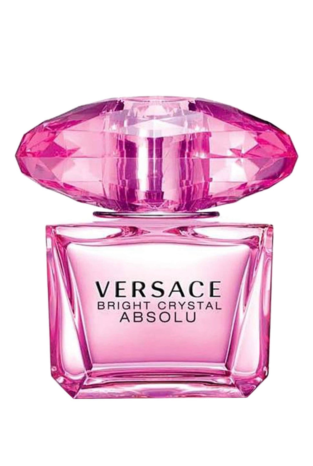 Versace Bright Crystal Absolu Eau de Parfum Femme 90 ml