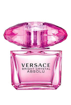 Versace Bright Crystal Absolu Eau de Parfum Femme 90 ml