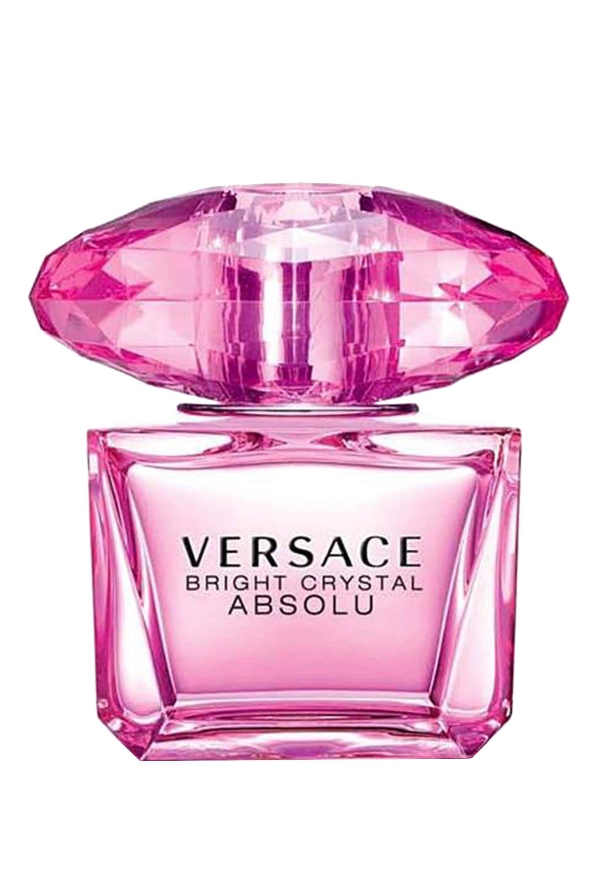 Versace Bright Crystal Absolu Eau de Parfum Femme 90 ml