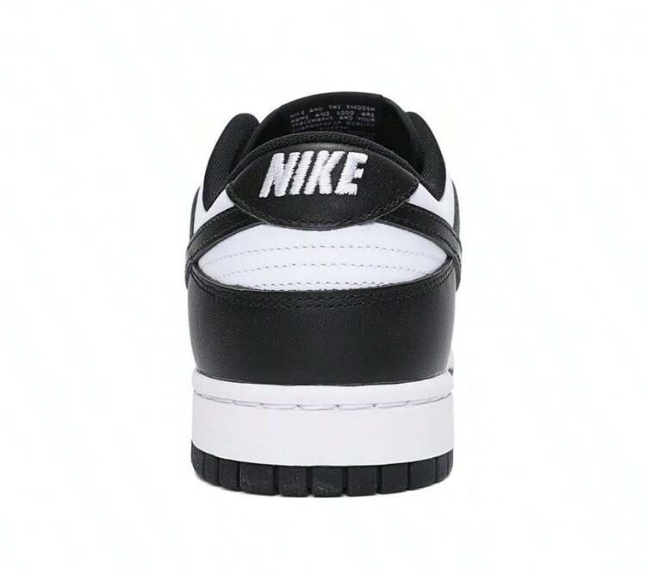 Chaussures pour hommes 2024 style DUNK LOW Chaussures de sport et décontractées résistantes à l'usure Sneakers DD1391-100