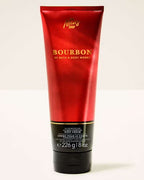 Bourbon
Crème pour le corps hydratation ultime