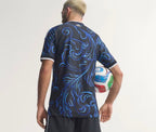 Maillot extérieur ARGENTINE 26 authentique