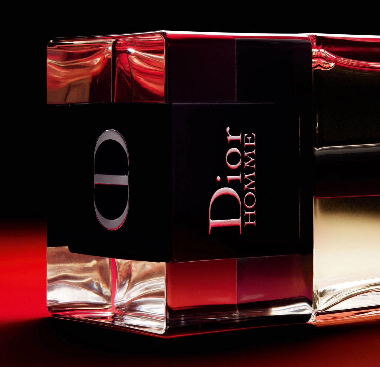 DIOR HOMME SPORT
Eau de toilette