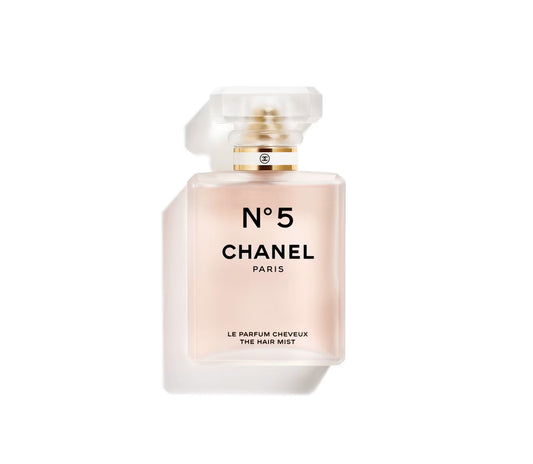 N°5
LE PARFUM CHEVEUX