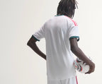 MAILLOT DOMICILE REAL MADRID 26/27 AUTHENTIQUE