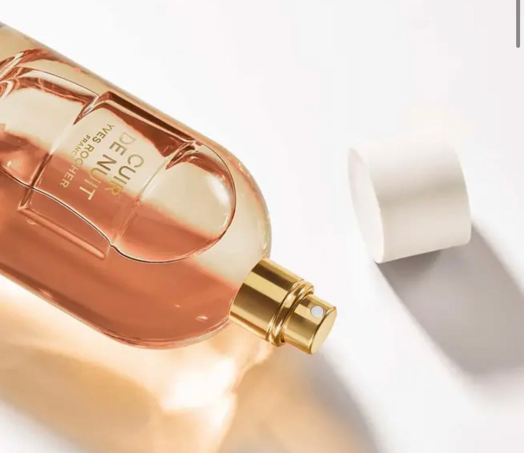 Cuir de Nuit - Eau de Parfum 100 ml
