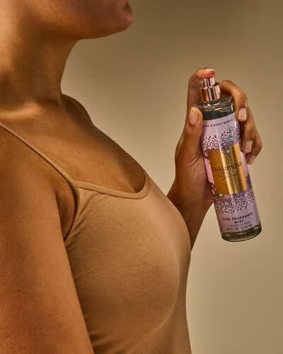 Champagne Toast – Brume Parfumée Corps & Cheveux 236 ml