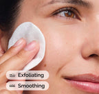 Lotion tonique quotidienne exfoliante et illuminante à 7 % d’acide glycolique The Ordinary