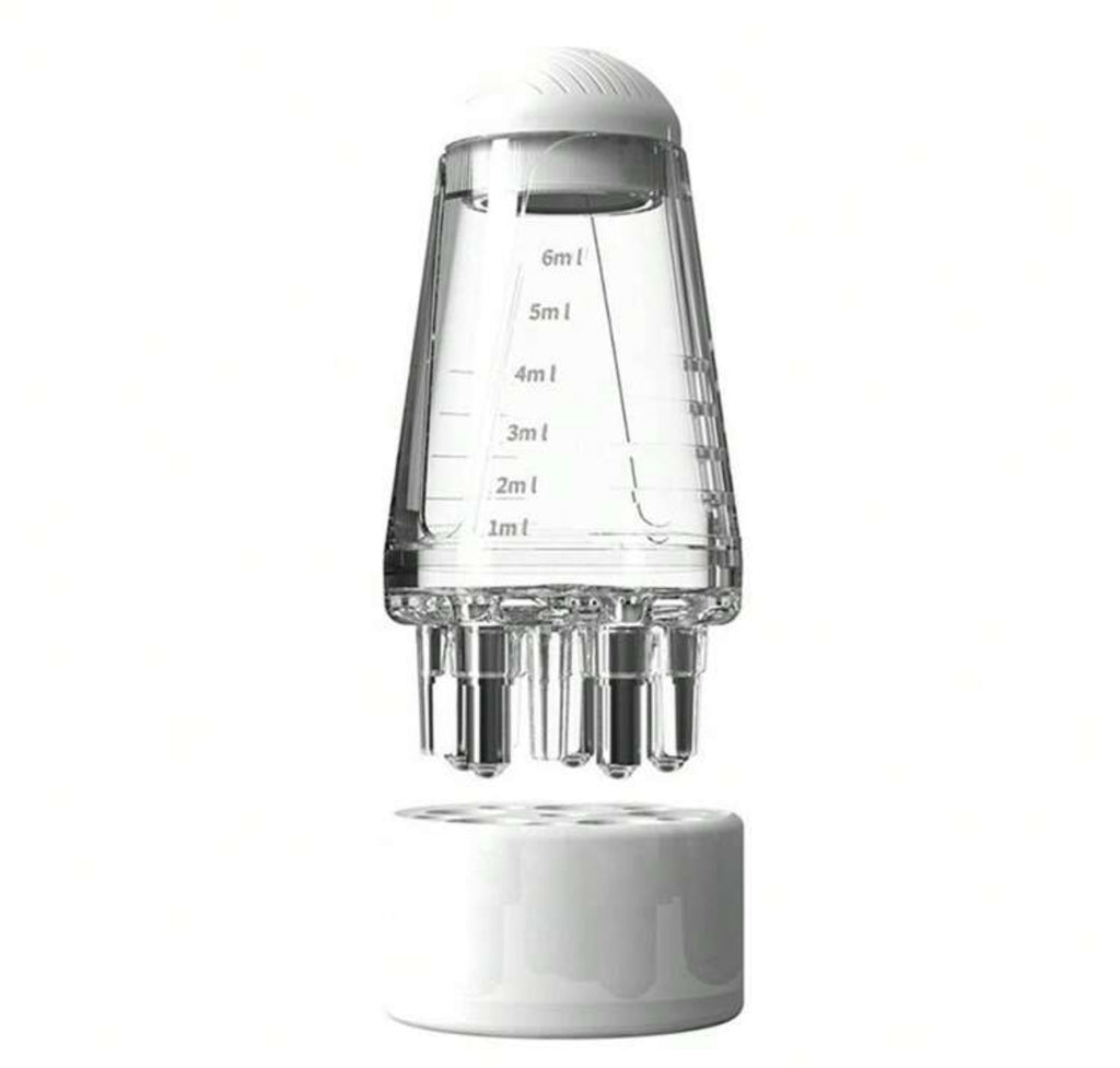 Precision Hair Treatment Applicator – 6 ml