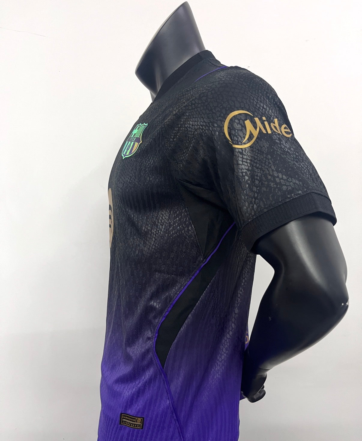 UCL Maillot extérieur homme 26/27 FC Barcelona x Kobe Bryant