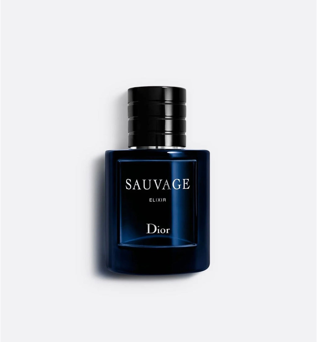 Dior Sauvage Elixir