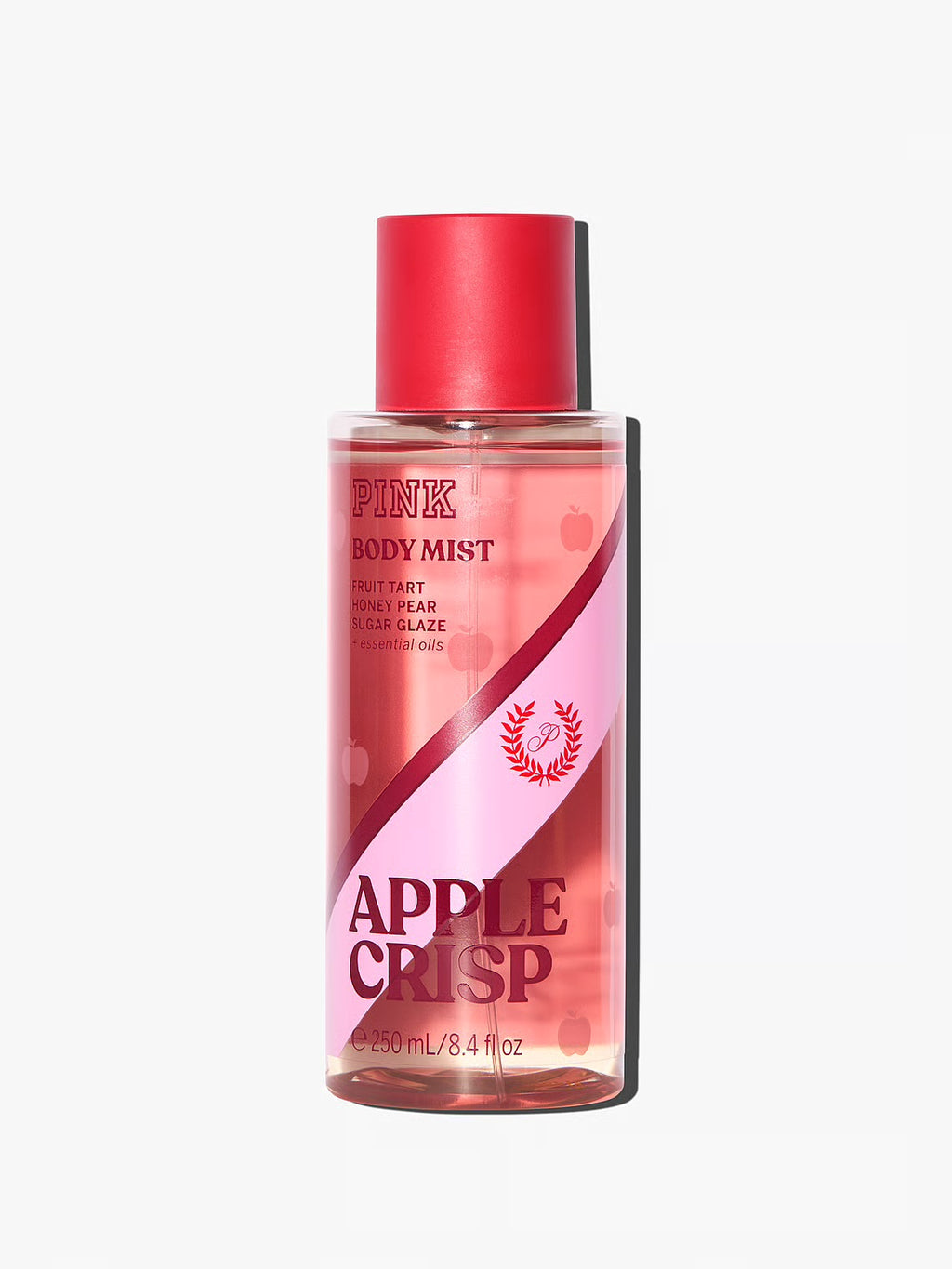 PINK – Brume Parfumée Corps 250 ml (Édition Limitée)