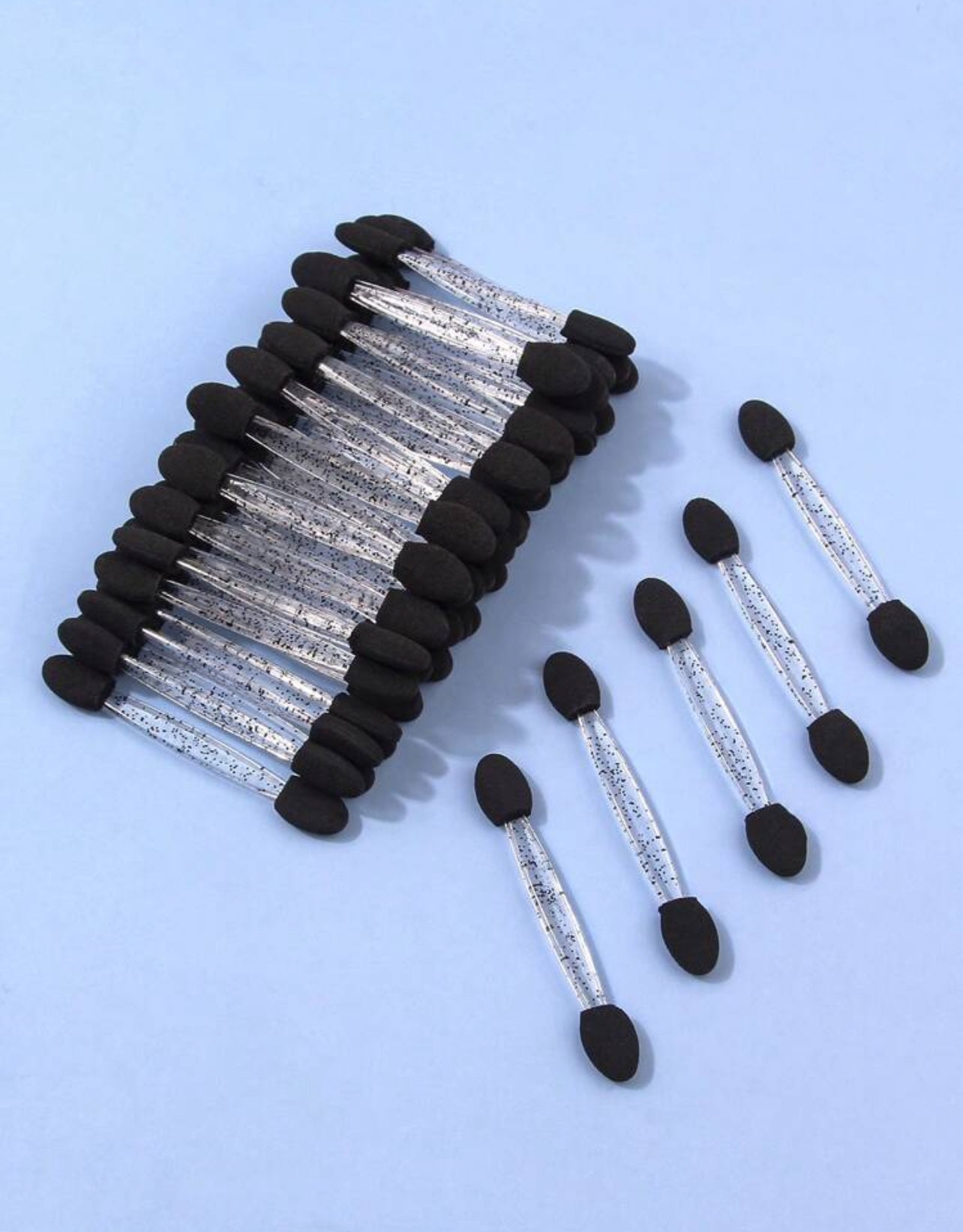 1pc Pinceau de fard à paupières multifonctionnel