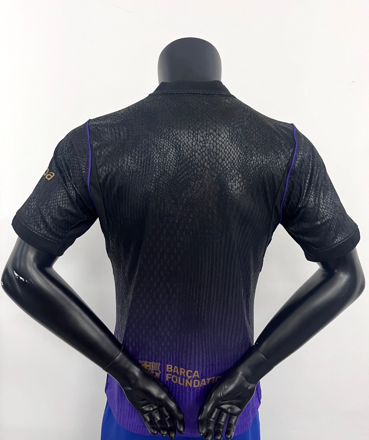 UCL Maillot extérieur homme 26/27 FC Barcelona x Kobe Bryant