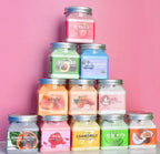 Gommage Exfoliant Naturel – Visage & Corps (350 ml)