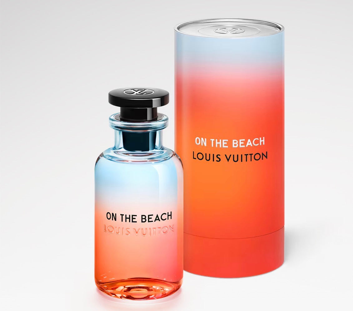 Parfum On the Beach