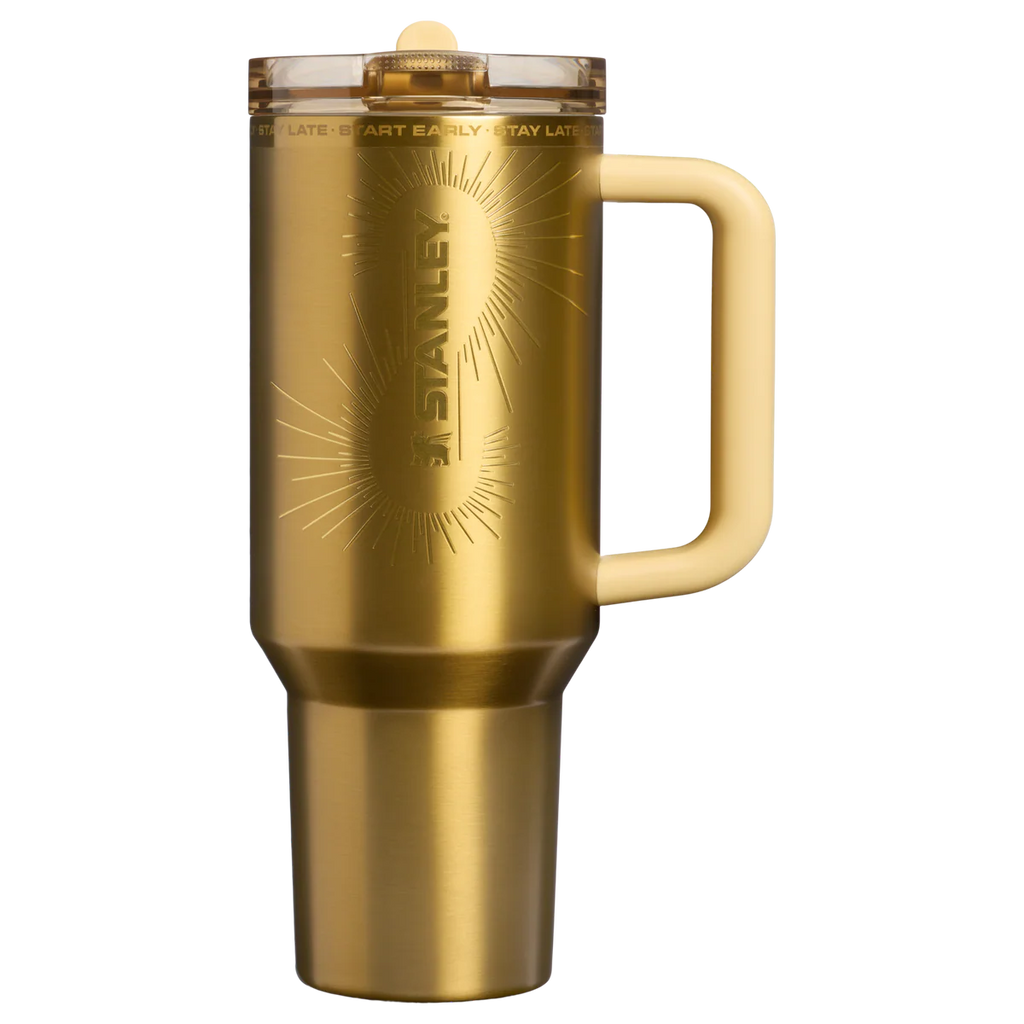 Messi x Stanley Quencher ProTour Flip Straw Tumbler | 1.18 L