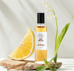 Parfums aux notes fruitées et florales