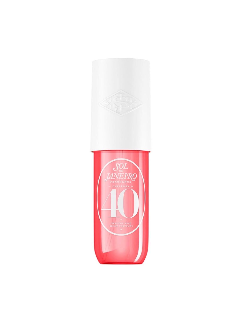 Brume Parfumée Cheirosa 40 Sol de Janeiro