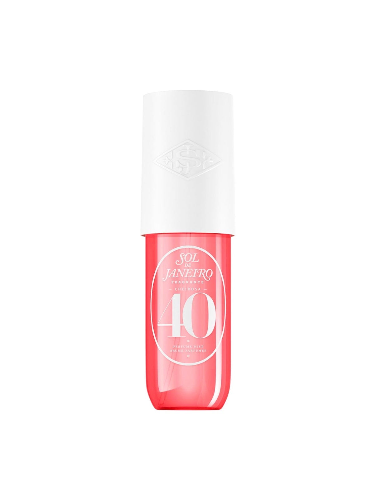 Brume Parfumée Cheirosa 40 Sol de Janeiro
