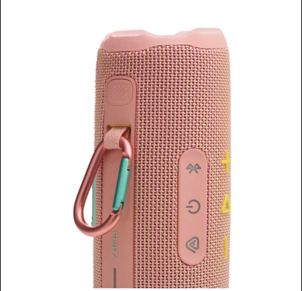 Haut-parleur Bluetooth Étanche JBL Flip 7 avec AI Sound Boost