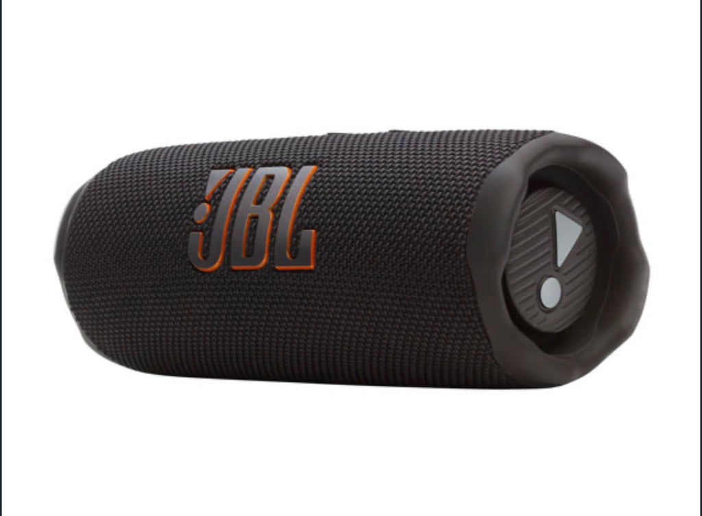 Haut-parleur Bluetooth Étanche JBL Flip 7 avec AI Sound Boost