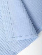 Veste bleu pour homme