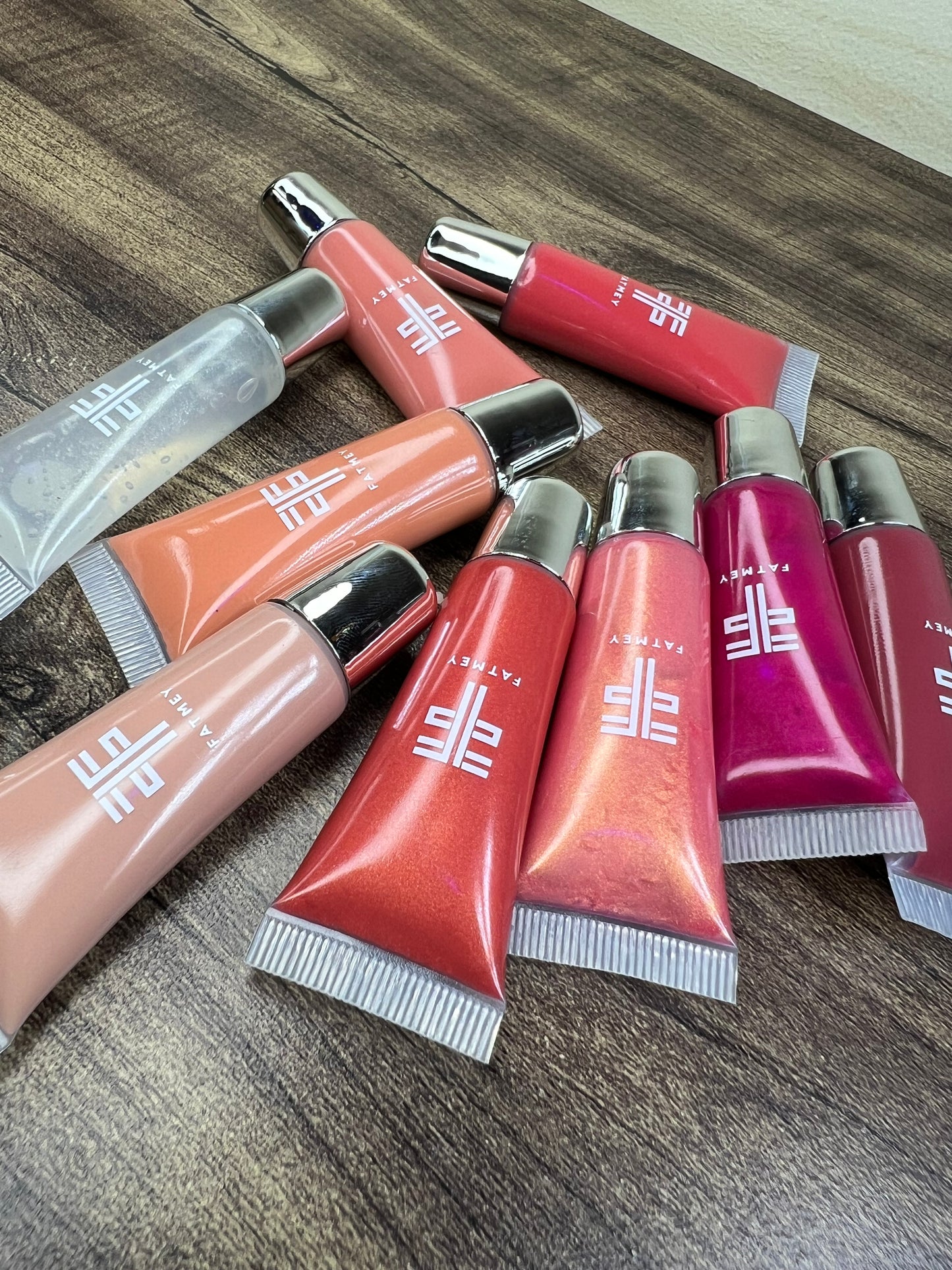 Voile de Brilliance – Gloss Ultime Hydratant