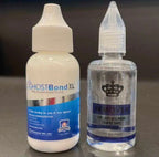 Colle + Dissolvant pour Perruque – Ghost Bond XL & Remover
