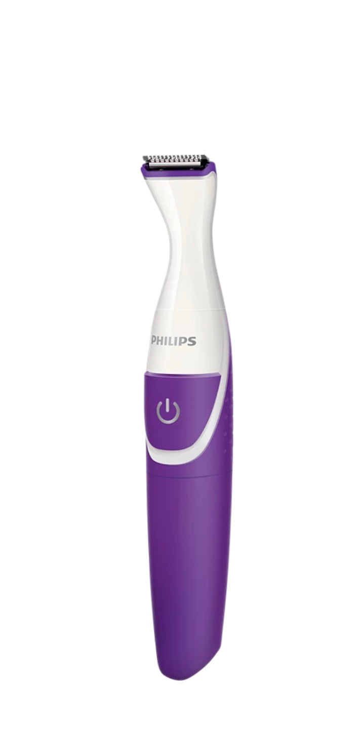 Philips Satinelle Essential – Épilateur compact filaire