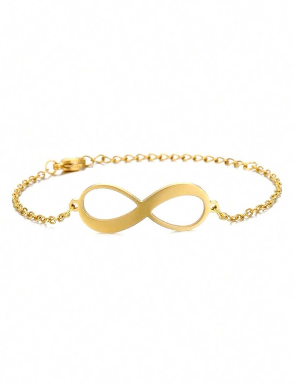 Bracelet Infini Personnalisé