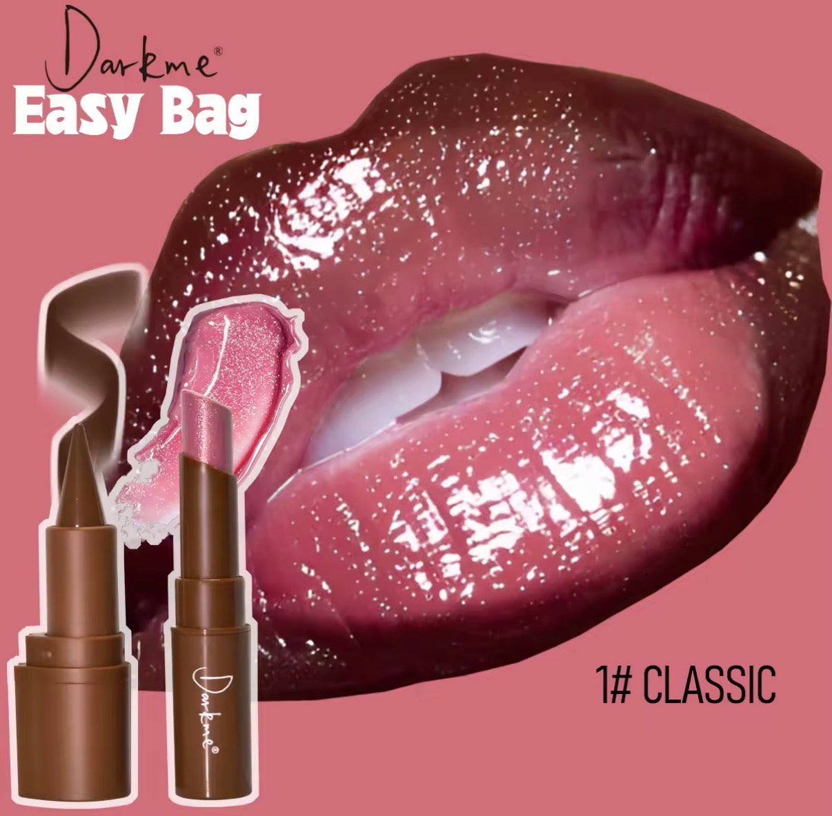 Kit Lèvres Complet (Lip Combo)
