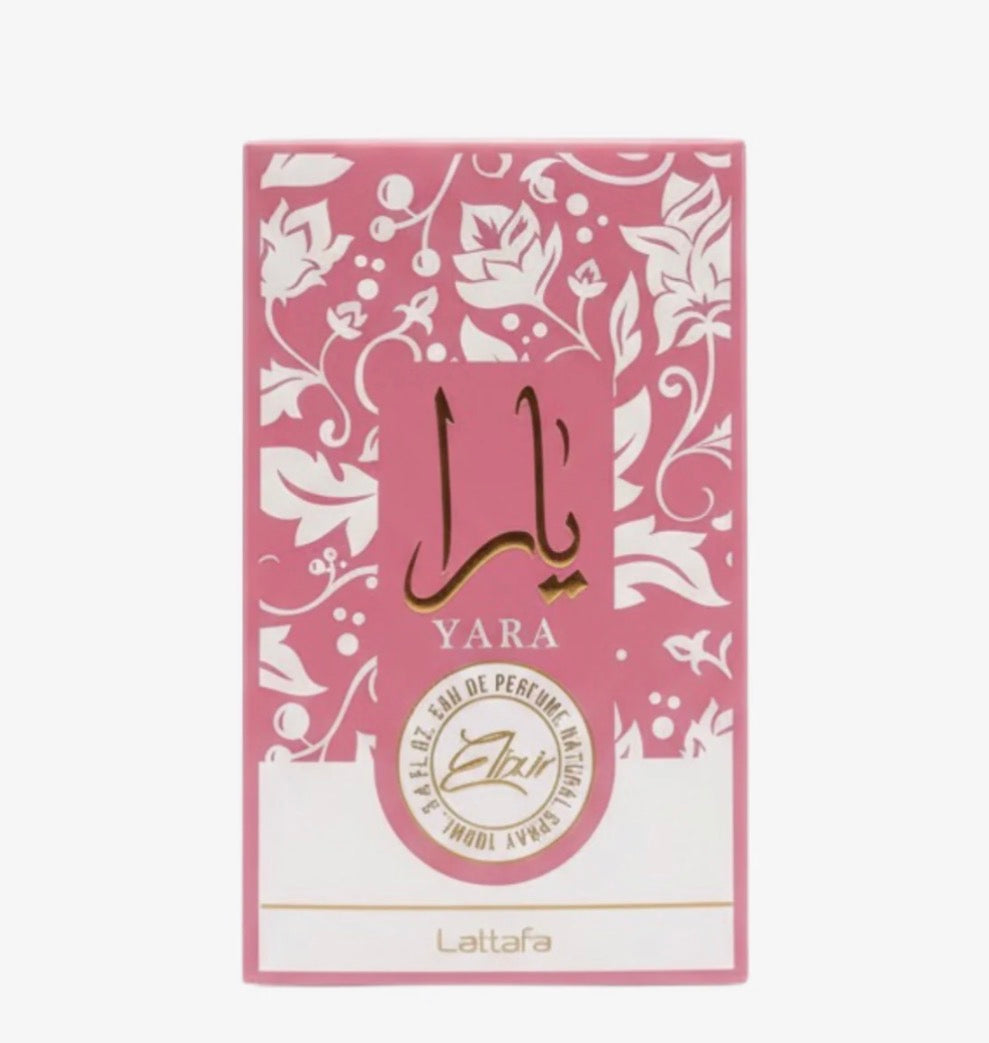 Yara Elixir